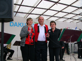   Speváci z&nbsp;Dubovanky