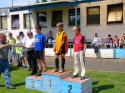 2. miesto v minimaratóne chlapcov získal Martin Masarik 2. miesto v minimaratóne chlapcov získal Martin Masarik