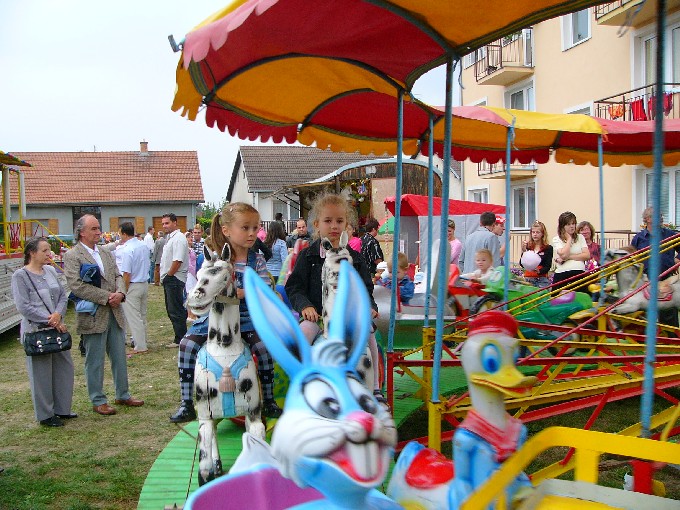 Fotogaléria Hody 2006 (3) Hody 2006