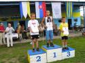 Denis Dovičic - 2. miesto v hode kriketovou loptičkou Denis Dovičic - 2. miesto v hode kriketovou loptičkou