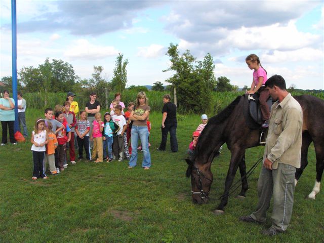 Fotogaléria Koniec školského roka 2006/2007 (3) Koniec školského roka 2006/2007