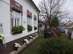 Príhovor starostu obce p.Jozefa Marka
