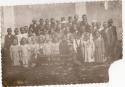 Školský rok 1946-1947 Školský rok 1946-1947