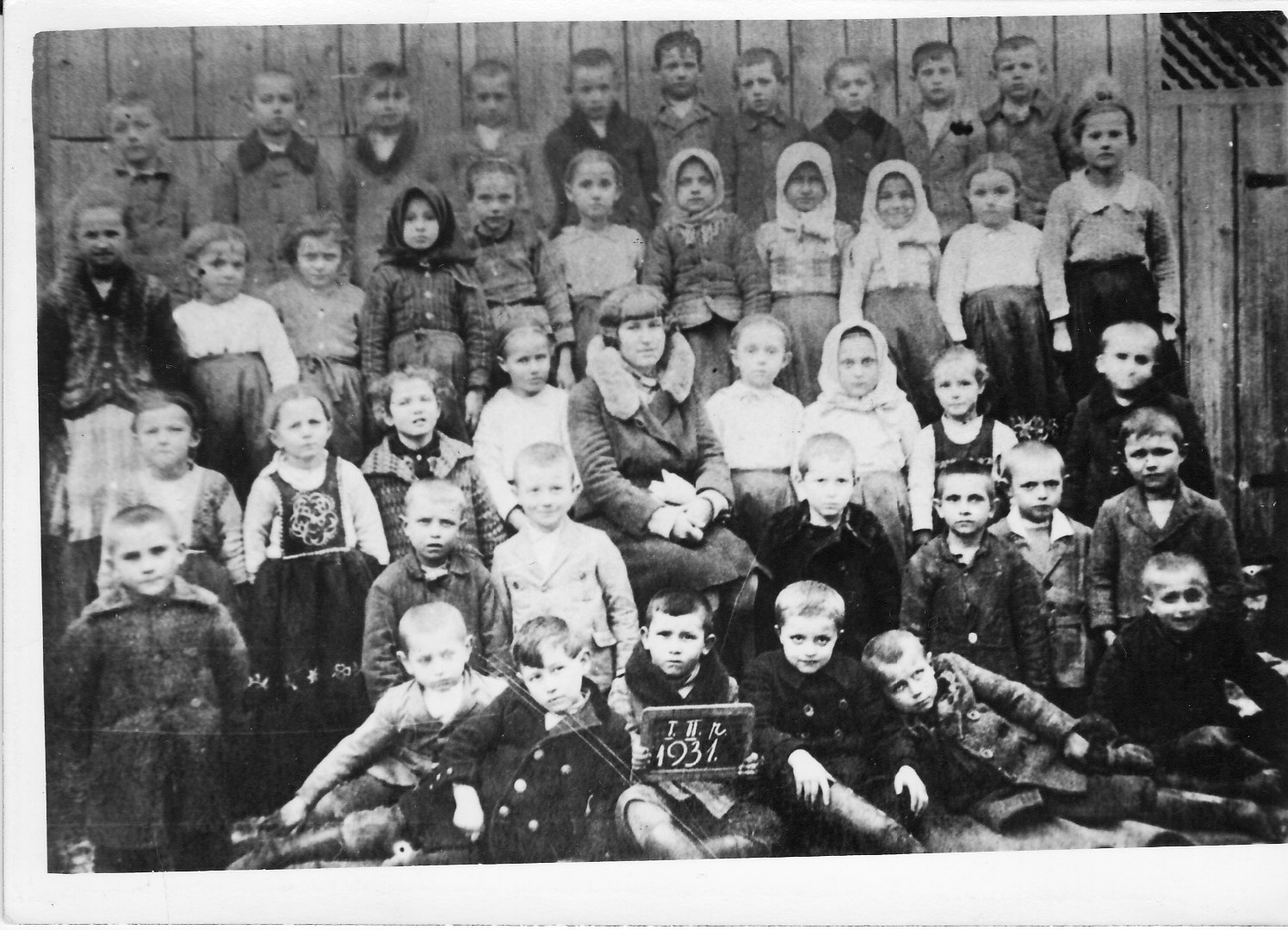 Fotogaléria Historické fotografie (27) Historické fotografie