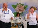 Spevácke DUO z Dubovanky - Jožko Machovič a Majka Adamkovičová Spevácke DUO z Dubovanky - Jožko Machovič a Majka Adamkovičová