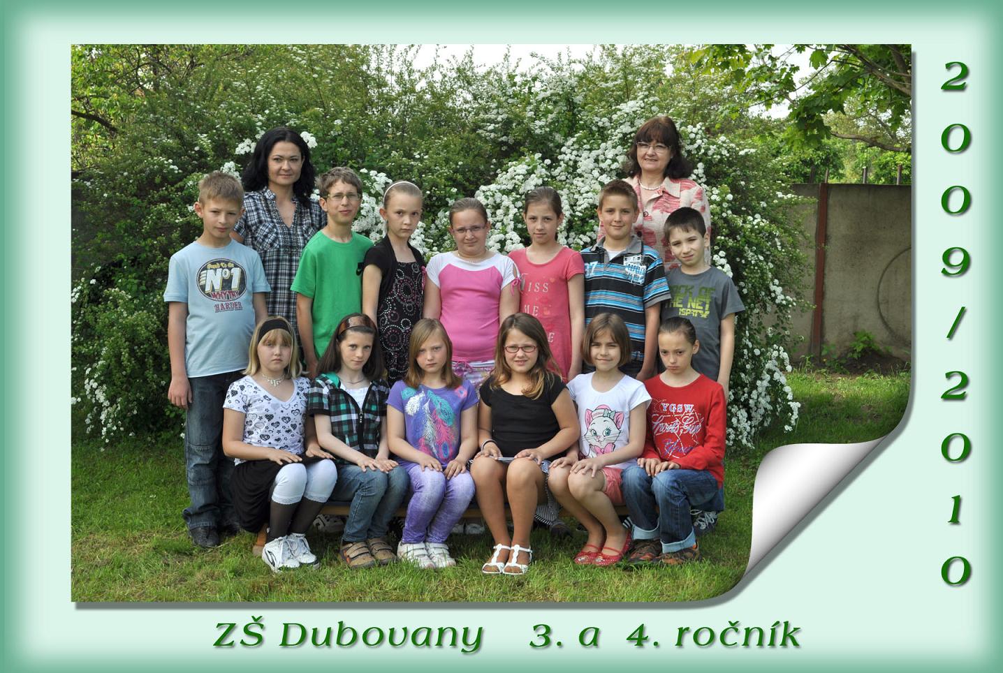 Fotogaléria Školský rok 2009/2010 (3) Školský rok 2009/2010
