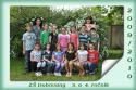 Školský rok 2009/2010 Školský rok 2009/2010