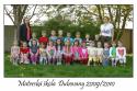 Školský rok 2009/2010 staršie deti z Materskej ško Školský rok 2009/2010 staršie deti z Materskej ško