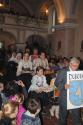 Prinášanie obetných darov Prinášanie obetných darov