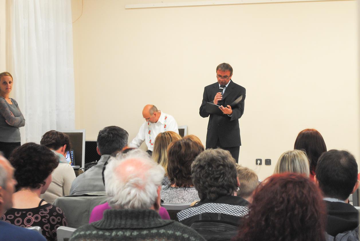 Fotogaléria Deň matiek 11.5.2014 (16) Deň matiek 11.5.2014