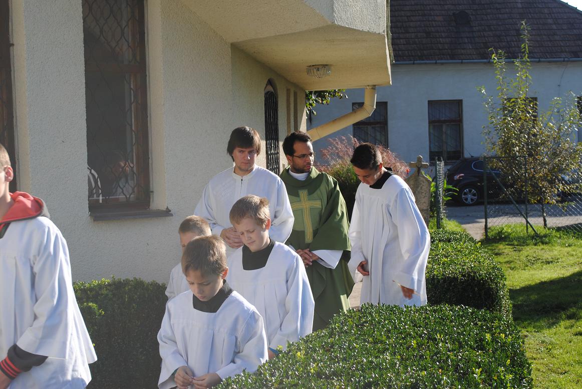 Fotogaléria Poďakovanie za úrodu 19.10.2014 (18) Poďakovanie za úrodu 19.10.2014