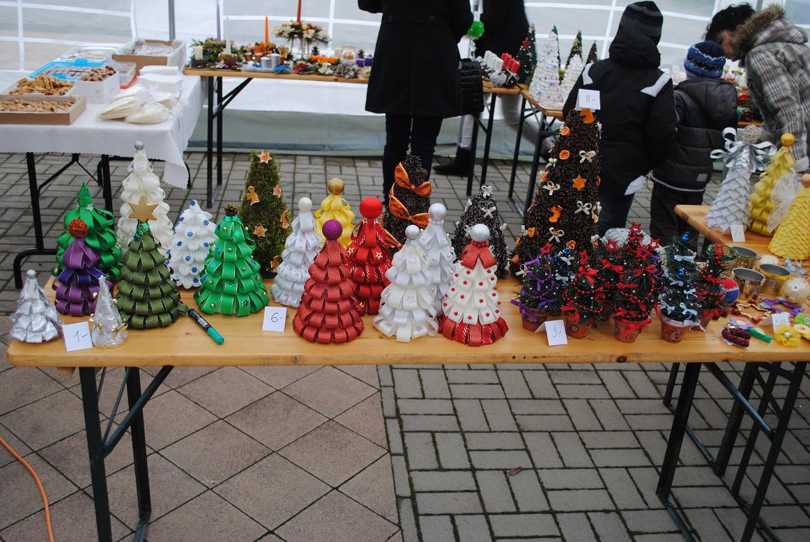 Fotogaléria Vianočné trhy 7.12.2014 (35) Vianočné trhy 7.12.2014