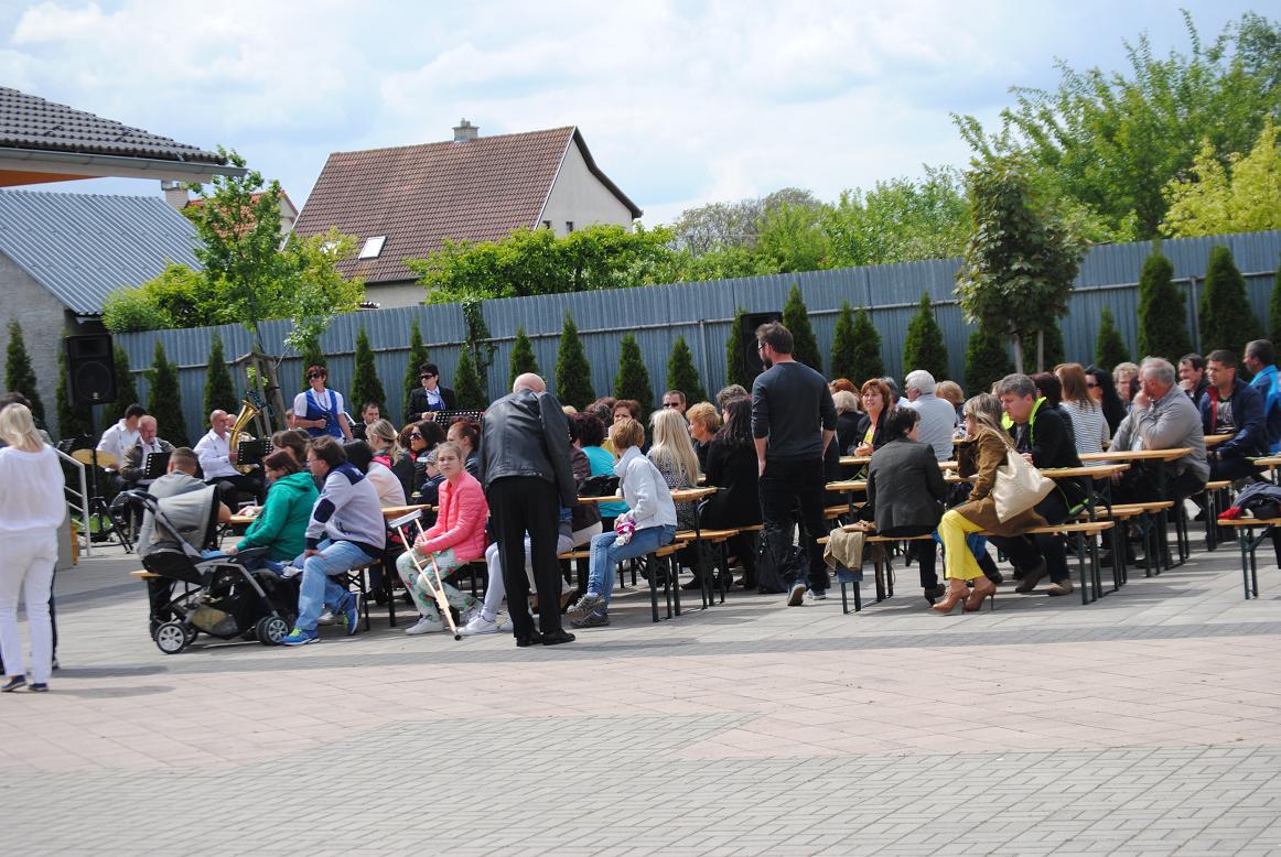 Fotogaléria Deň matiek 10.05.2015 (35) Deň matiek 10.05.2015
