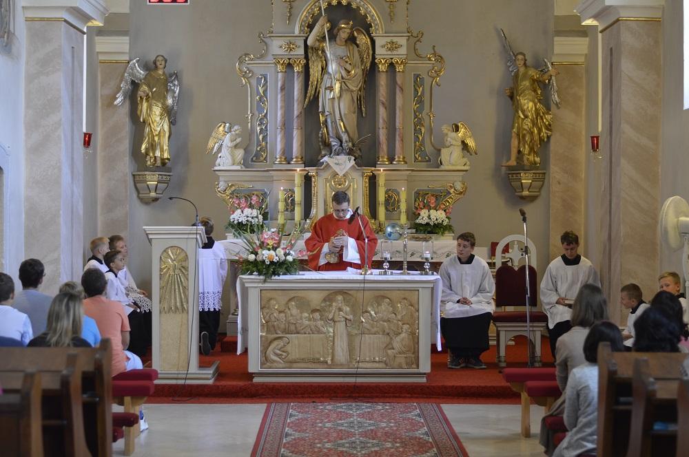 Fotogaléria Deň rodiny 29.8.2017 (14) Deň rodiny 29.8.2017