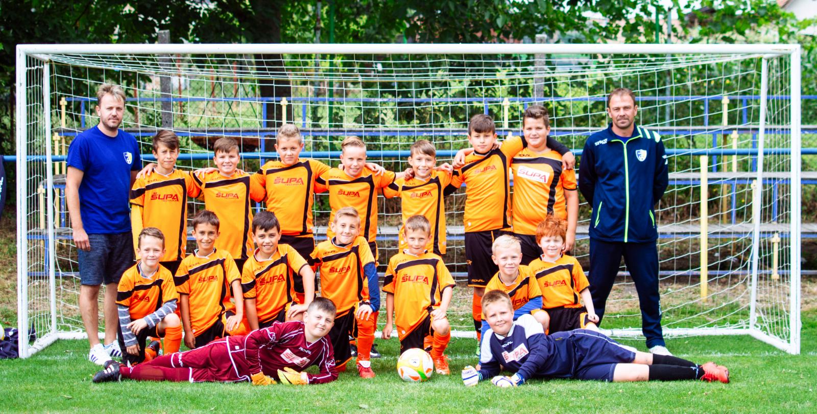 Fotogaléria Junior Cup 2018 23.6.2018 (31) Junior Cup 2018 23.6.2018