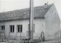Kancelaria bývalého JRD Dubovany (aktuálne obecný Kancelaria bývalého JRD Dubovany (aktuálne obecný