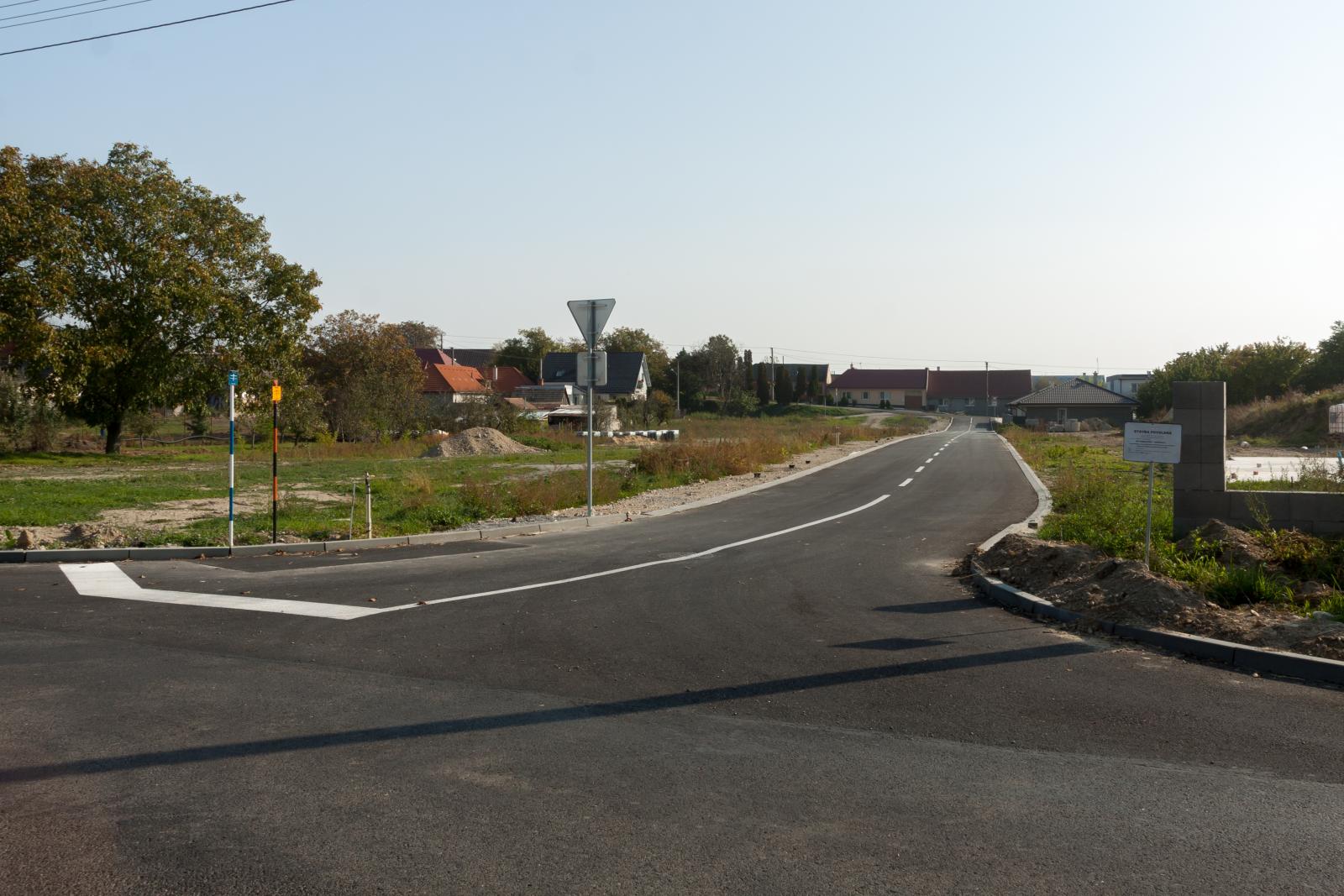 Fotogaléria Výstavba a rekonštrukcia obce 12.10.2018 (8) Výstavba a rekonštrukcia obce 12.10.2018